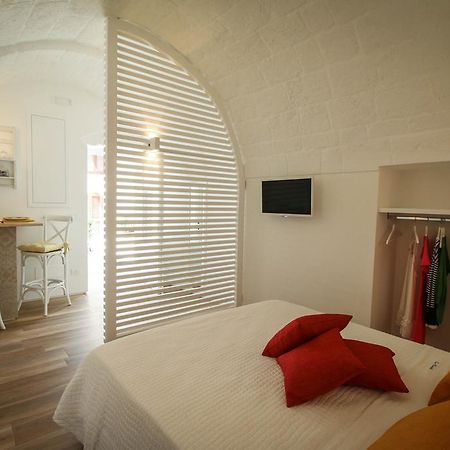 Casa Maristella Villa Monopoli Exteriör bild